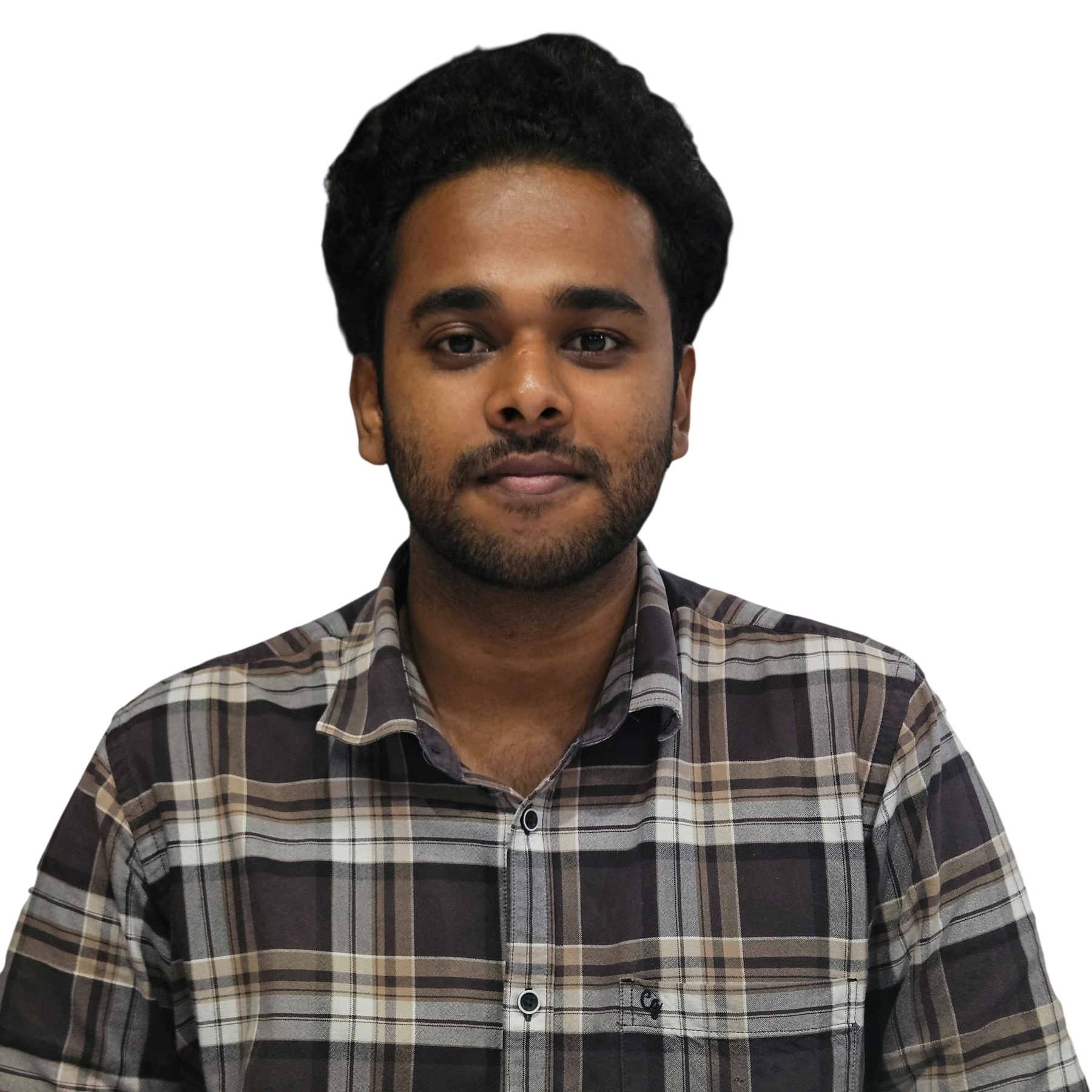 Arjun A S