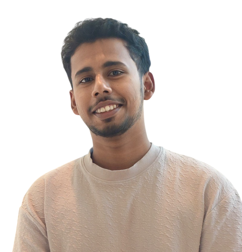 Anandhu S